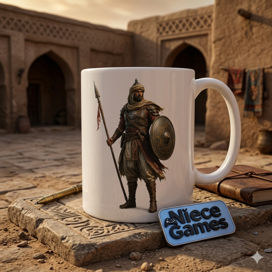 Arabian Cup