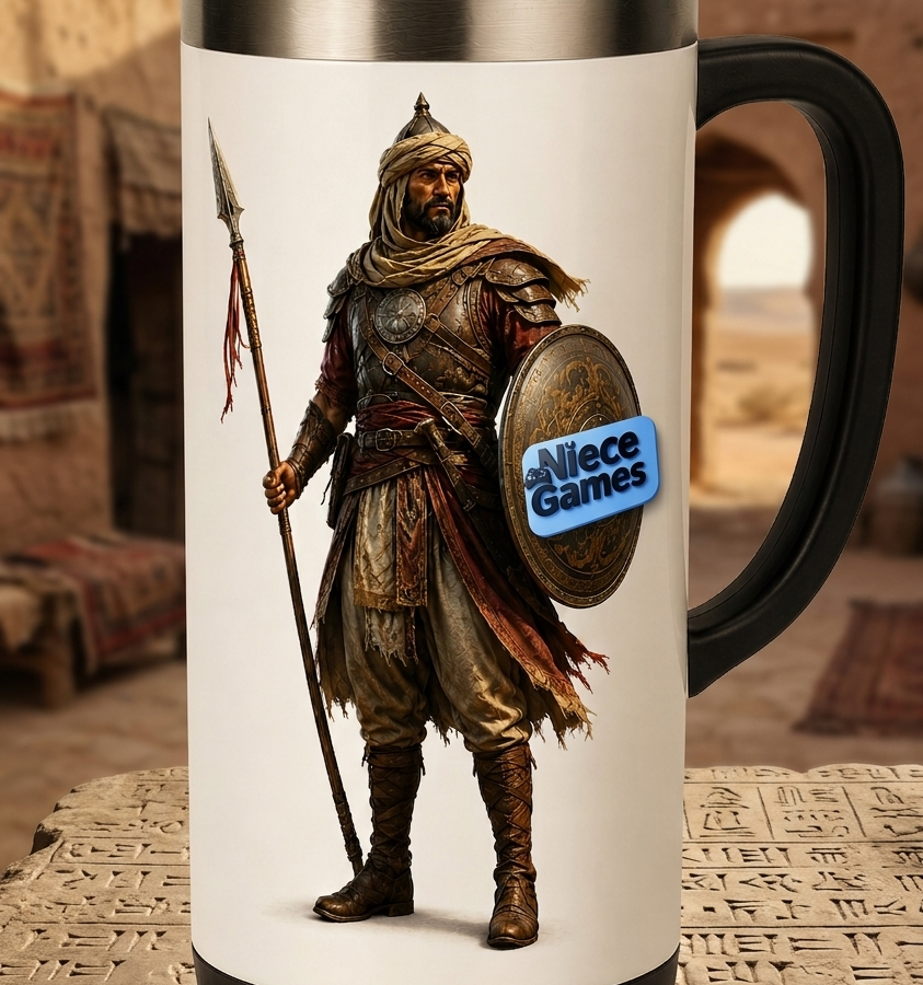 Arabian Termos