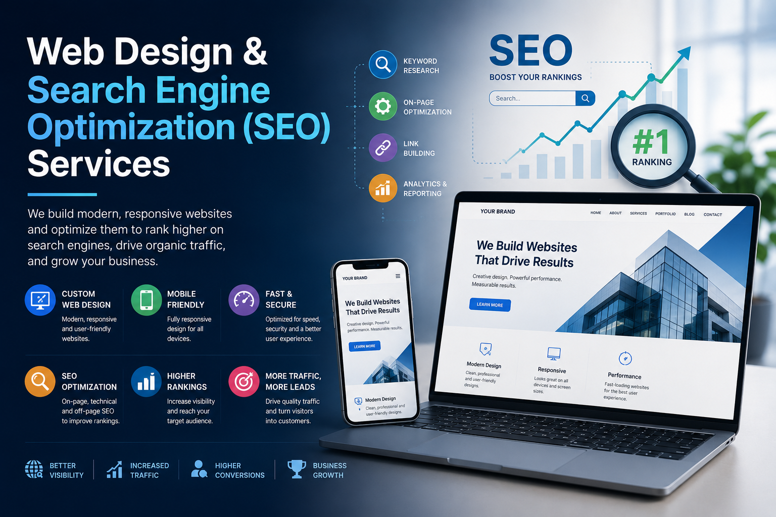 web-seo
